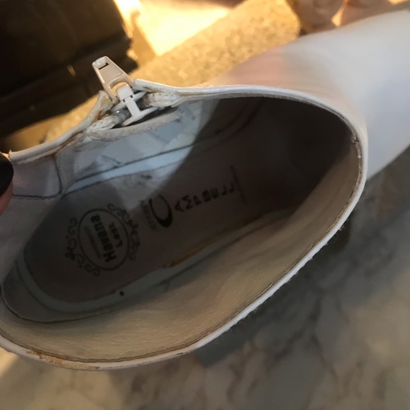 Jeffrey Campbell Skate shoes - Picture 3 of 6